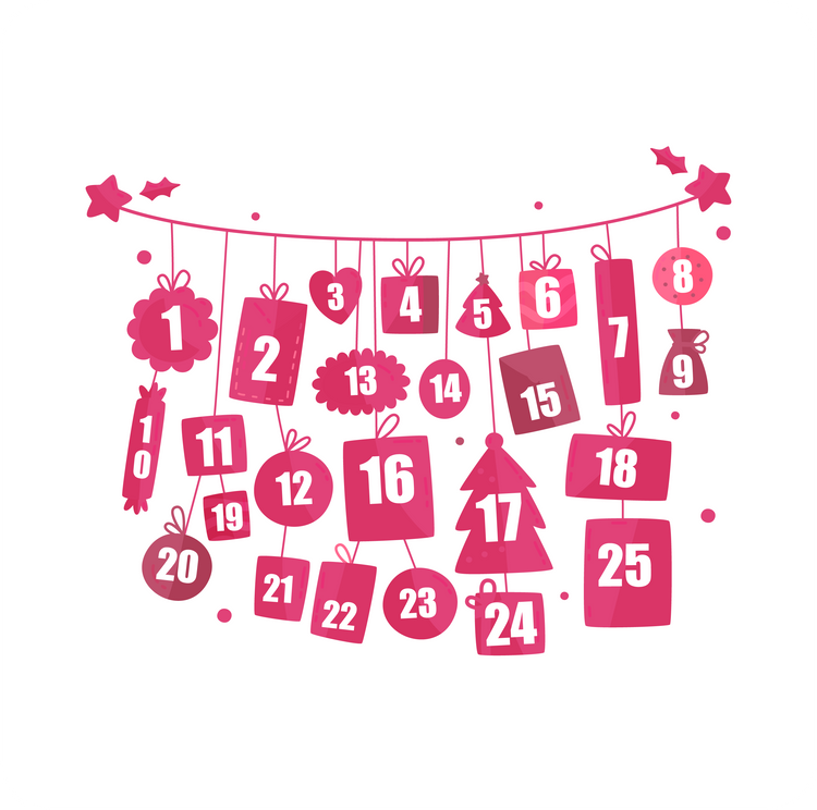 Adventskalender