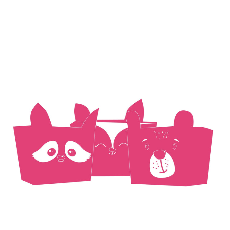 Sweet Animals