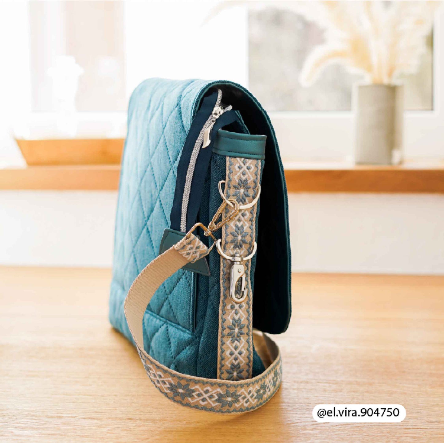 PDF DOWNLOAD Notebooktasche Julian