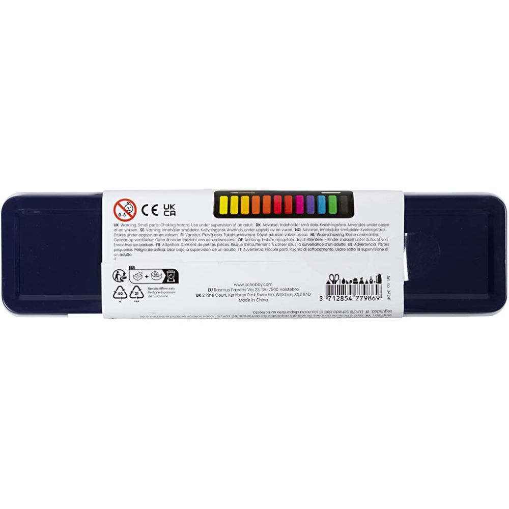 Wasserfarbenset "Watercolour Paint"