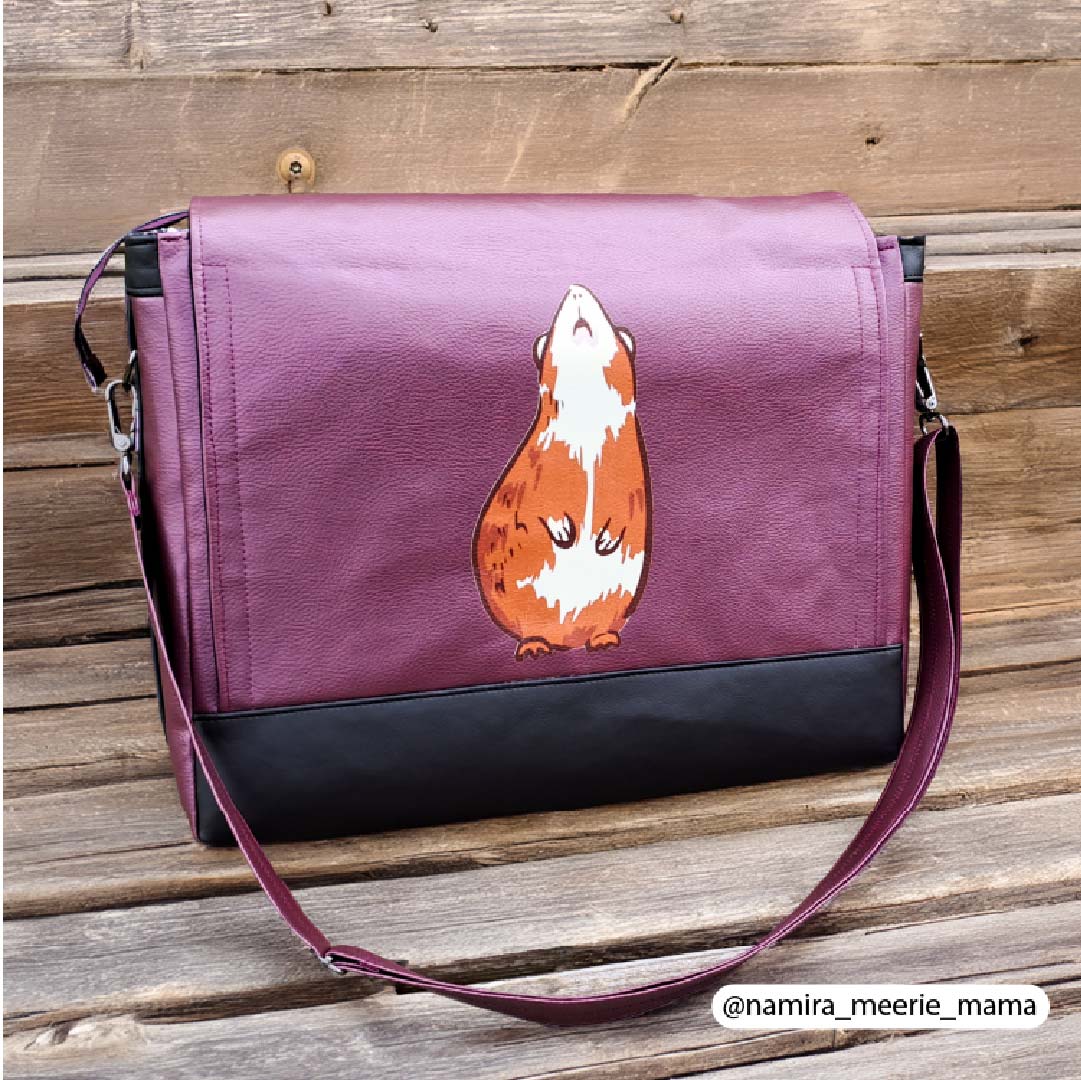 PDF DOWNLOAD Notebooktasche Julian