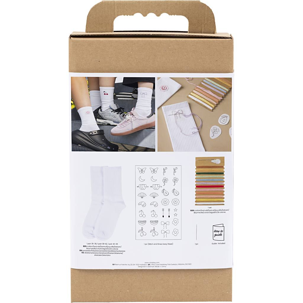 DIY Set Socken besticken (4)