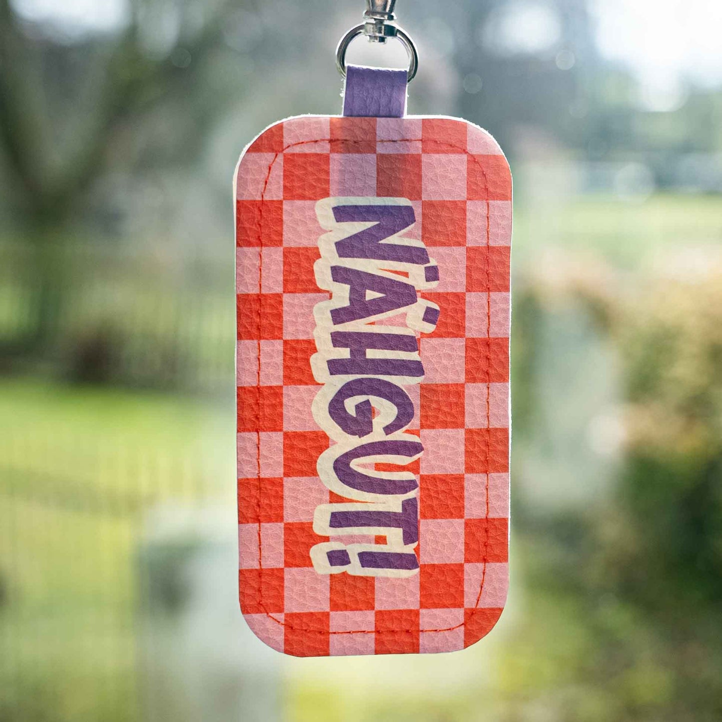 DIY Eule Taschengebömsel Tauben
