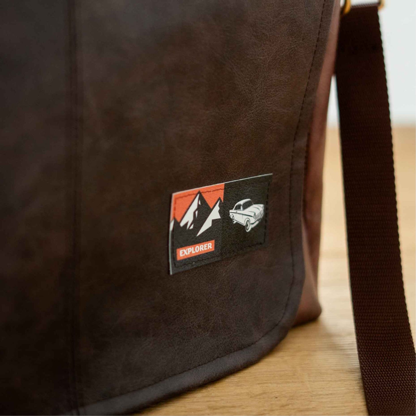 Patch Paneel Vintage