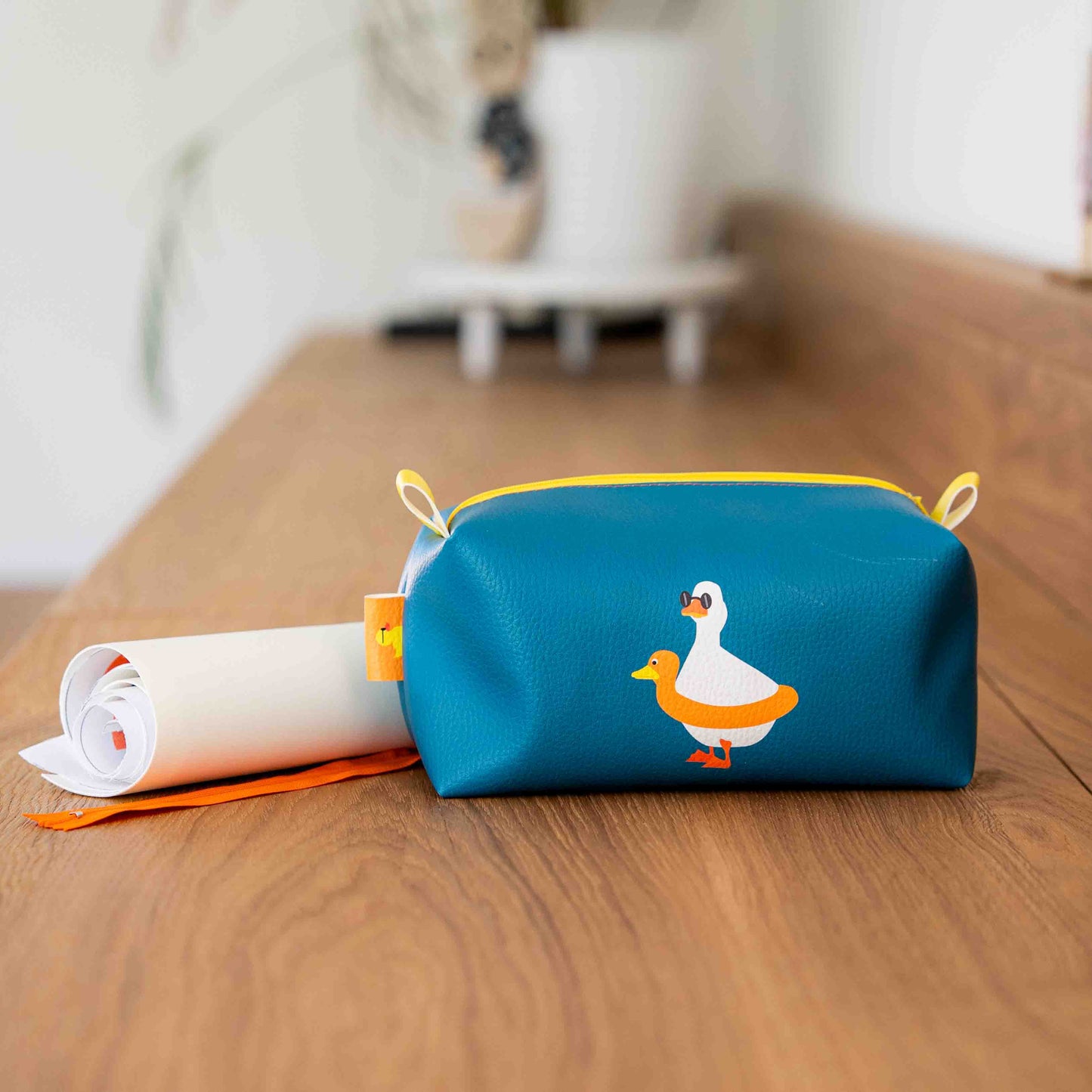 BoxyBag Paneel Duck