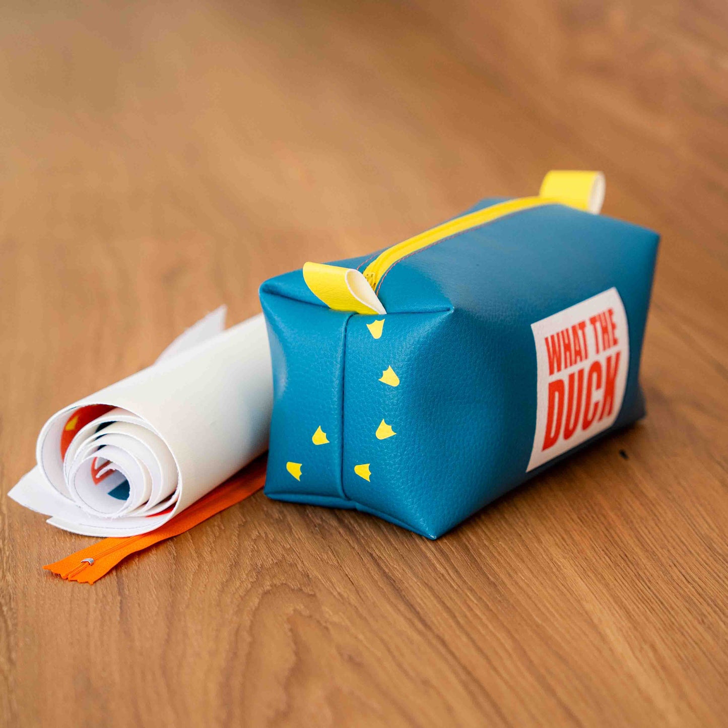 BoxyBag Paneel Duck