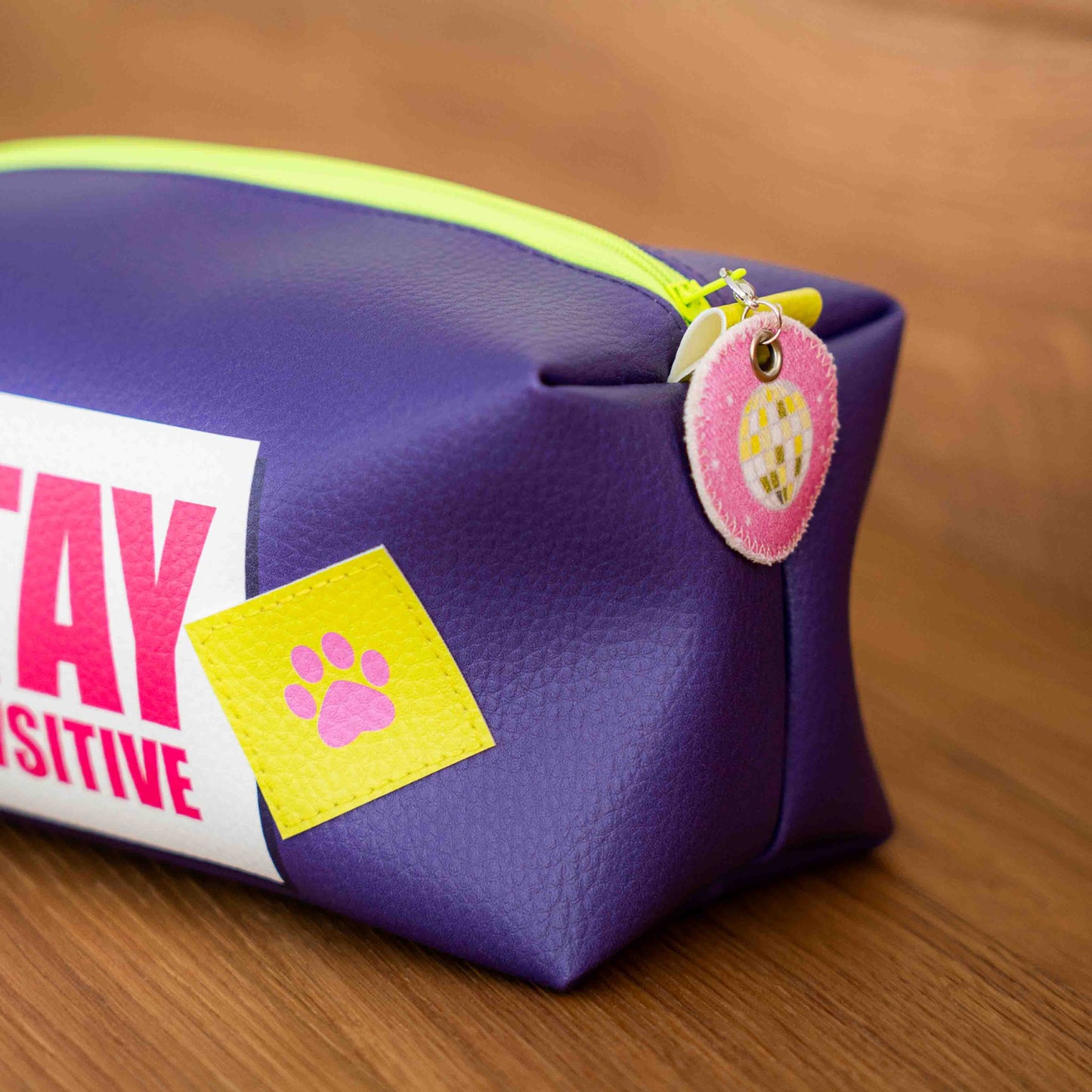BoxyBag Paneel Summer Cat