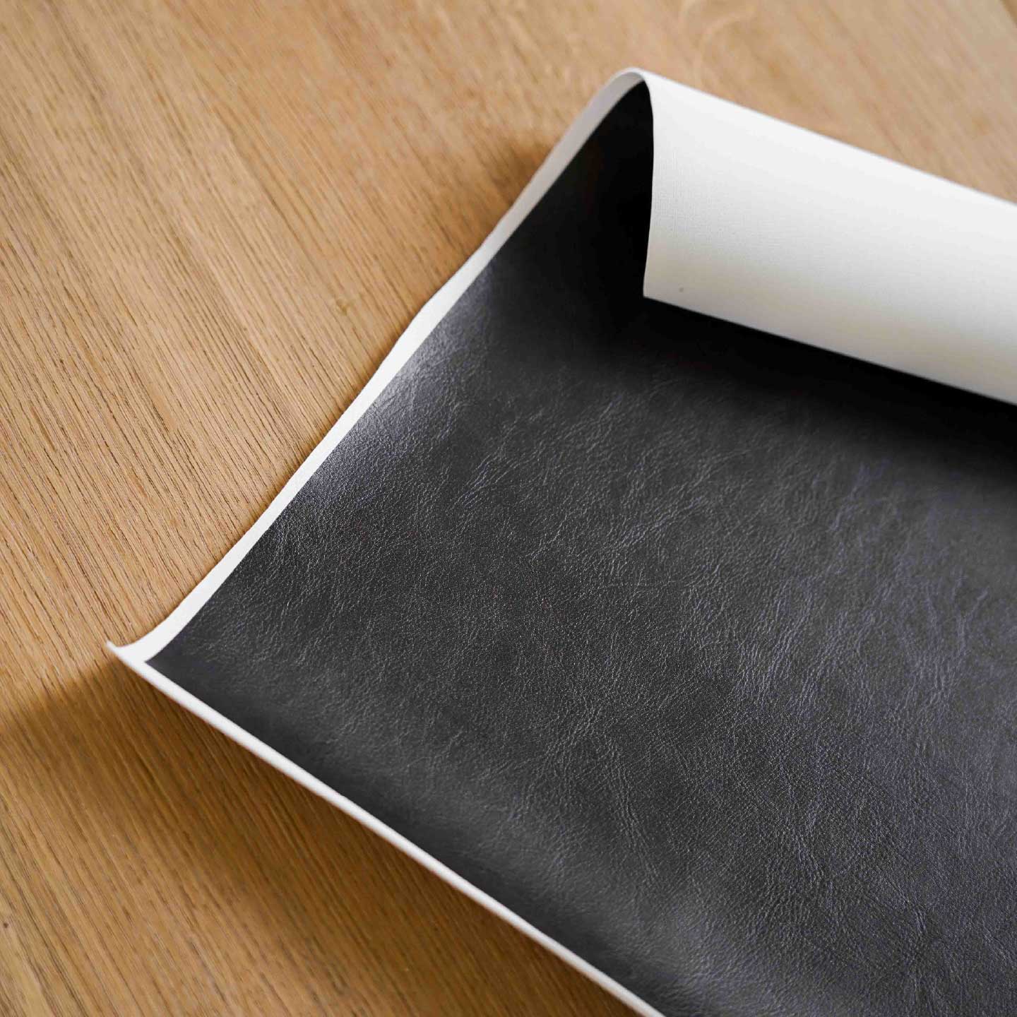 Designpaneel Vintage Schwarz