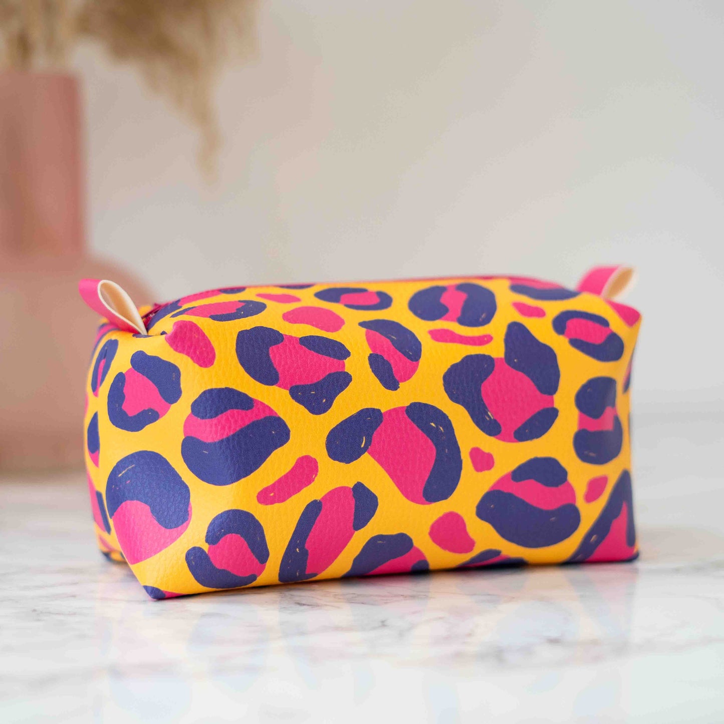 BoxyBag Paneel Leo Orange