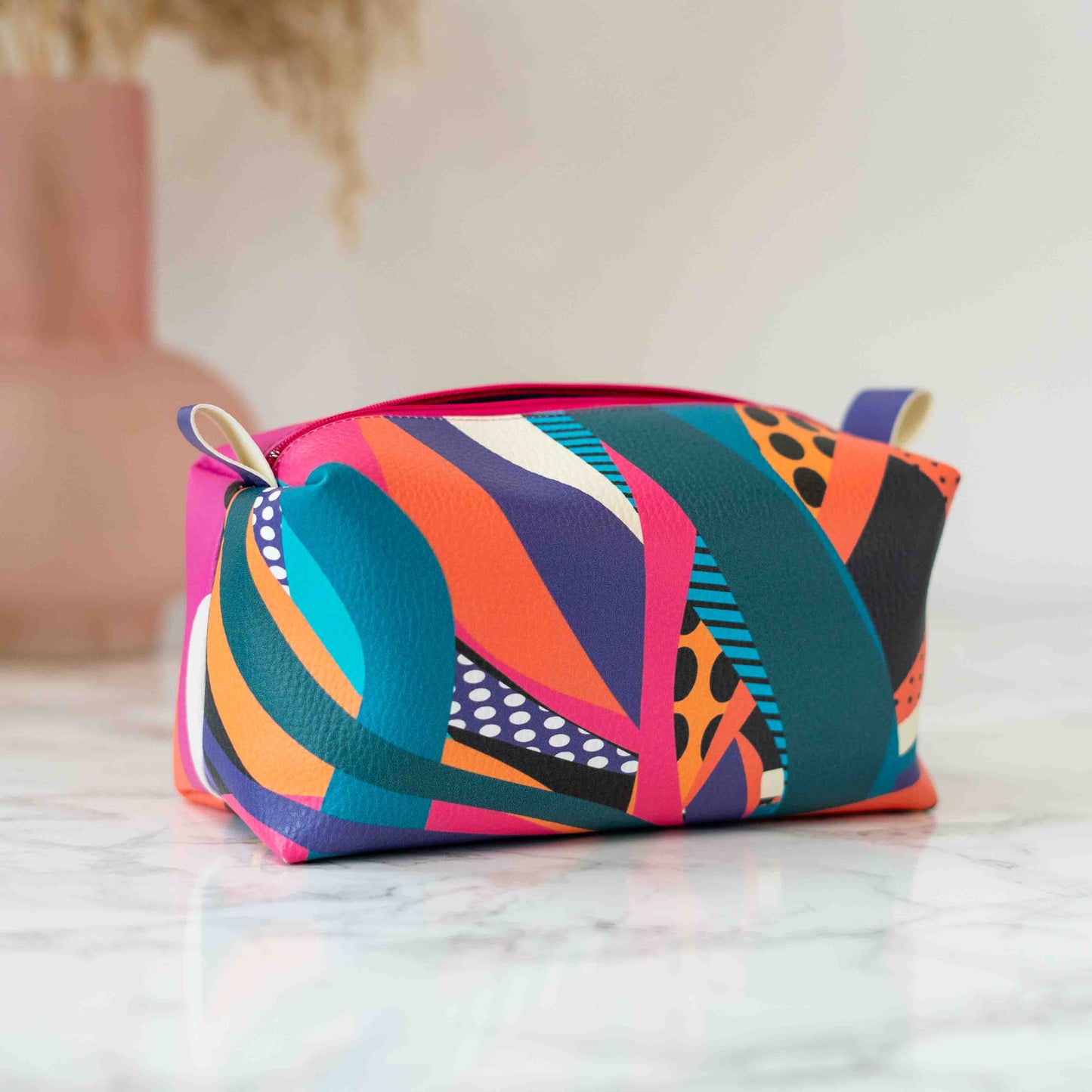BoxyBag Paneel Mixed Color