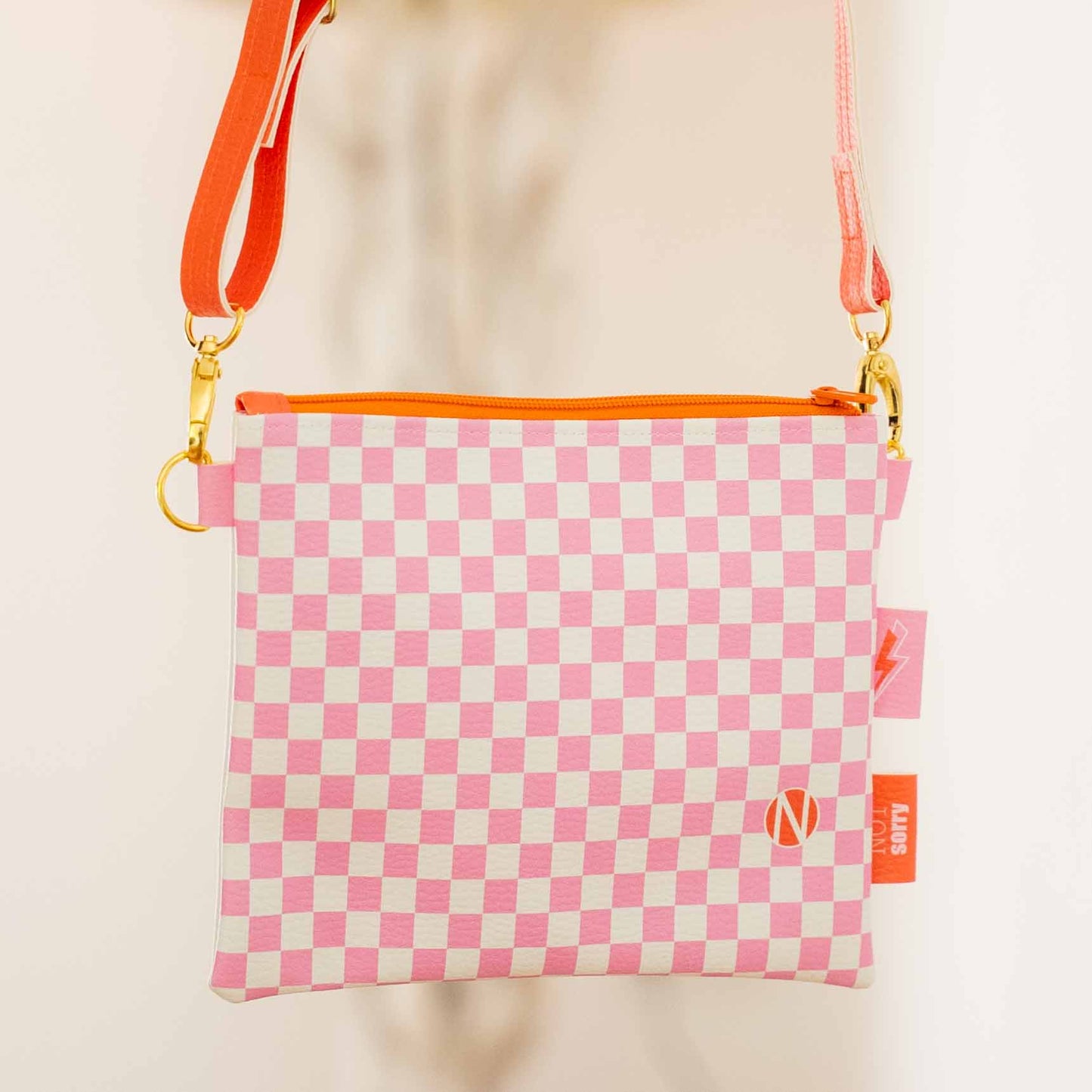 Taschenset Women "F*ck Limits"