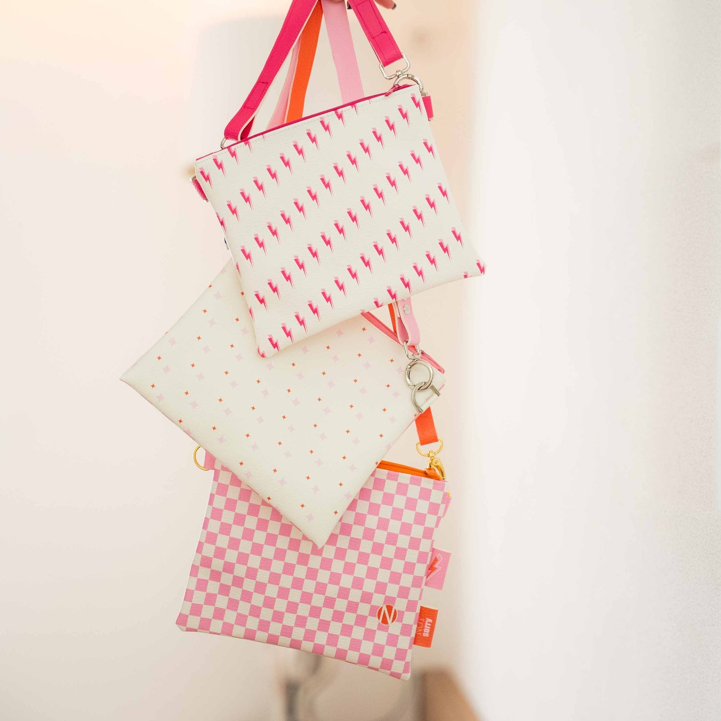 Taschenset Women "Not Sorry"