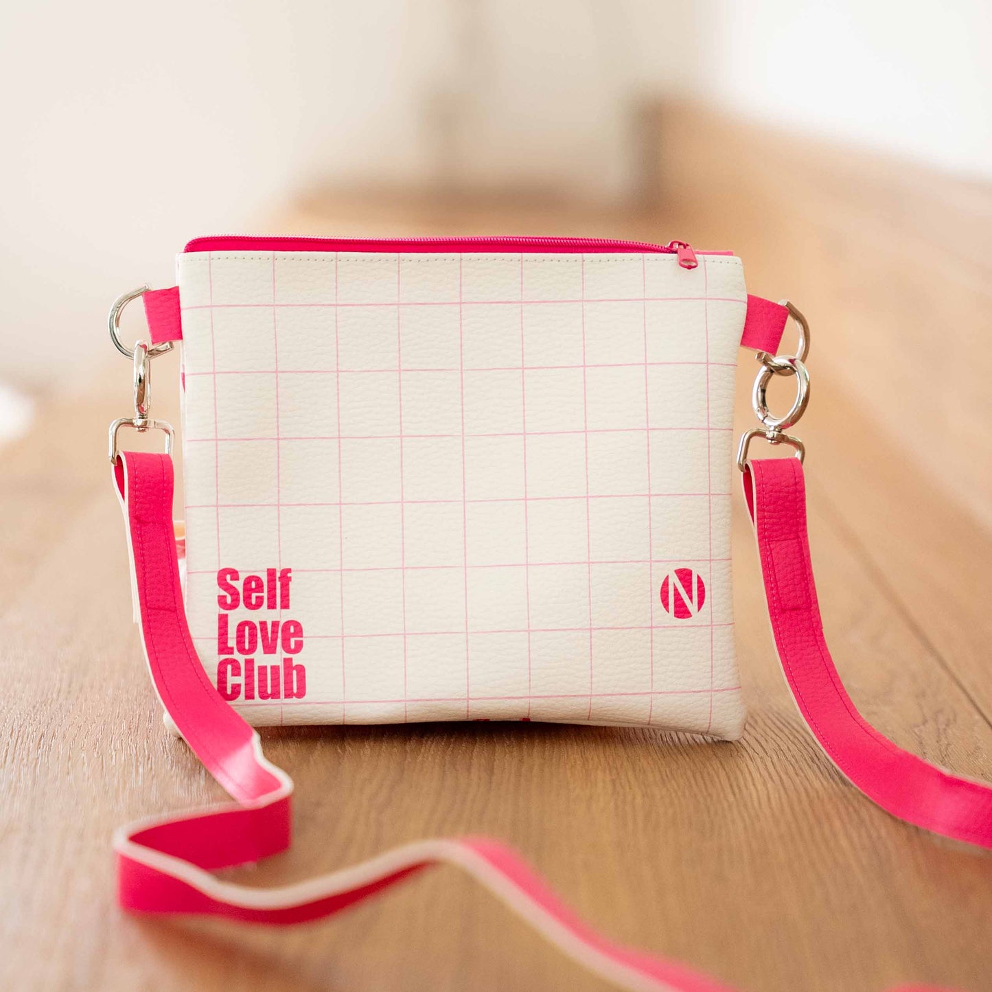 Taschenset Women "Self Love Club"