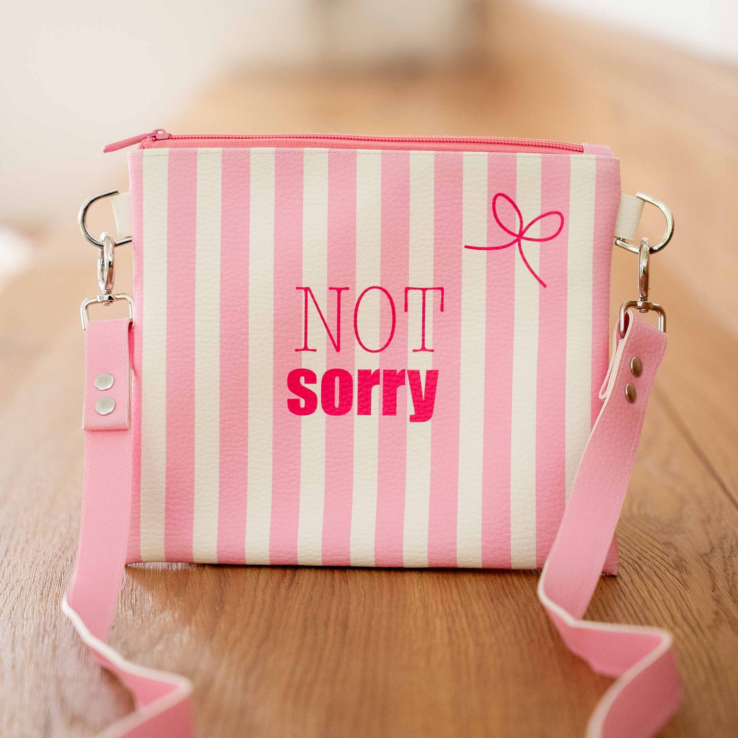 Taschenset Women "Not Sorry"