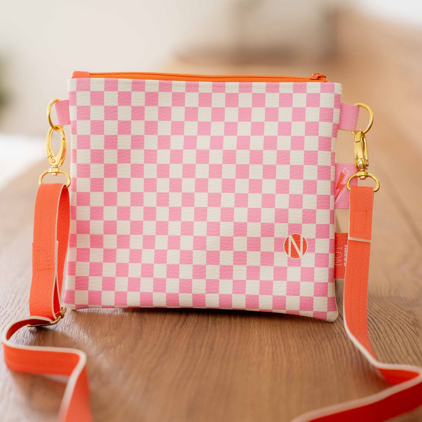 Taschenset Women "F*ck Limits"