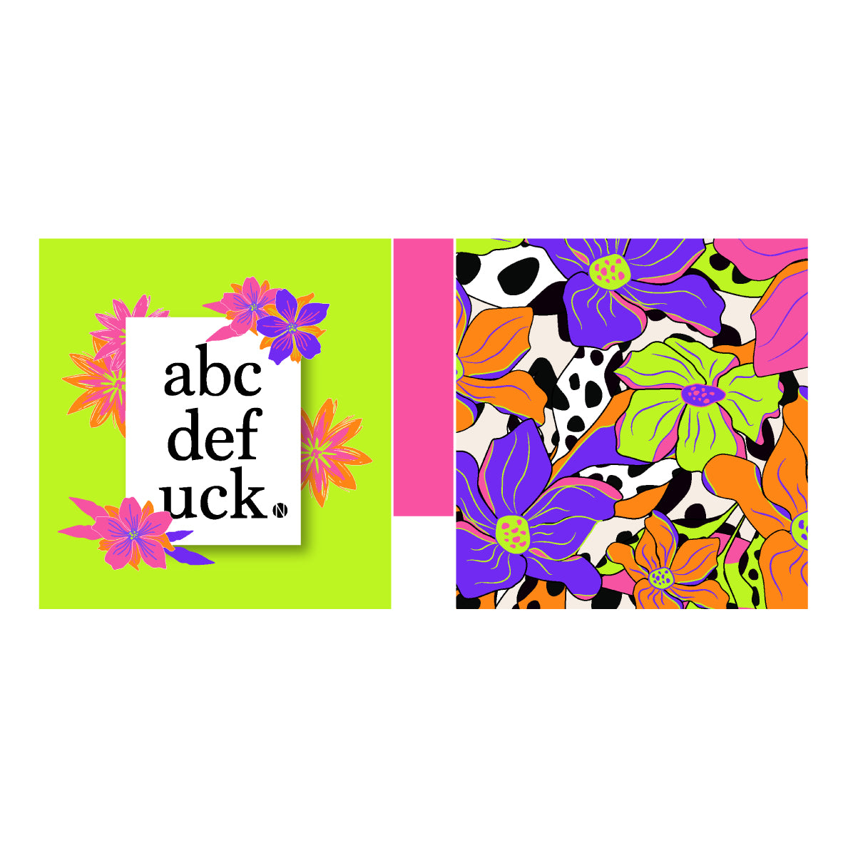 Taschengebömsel FY abc