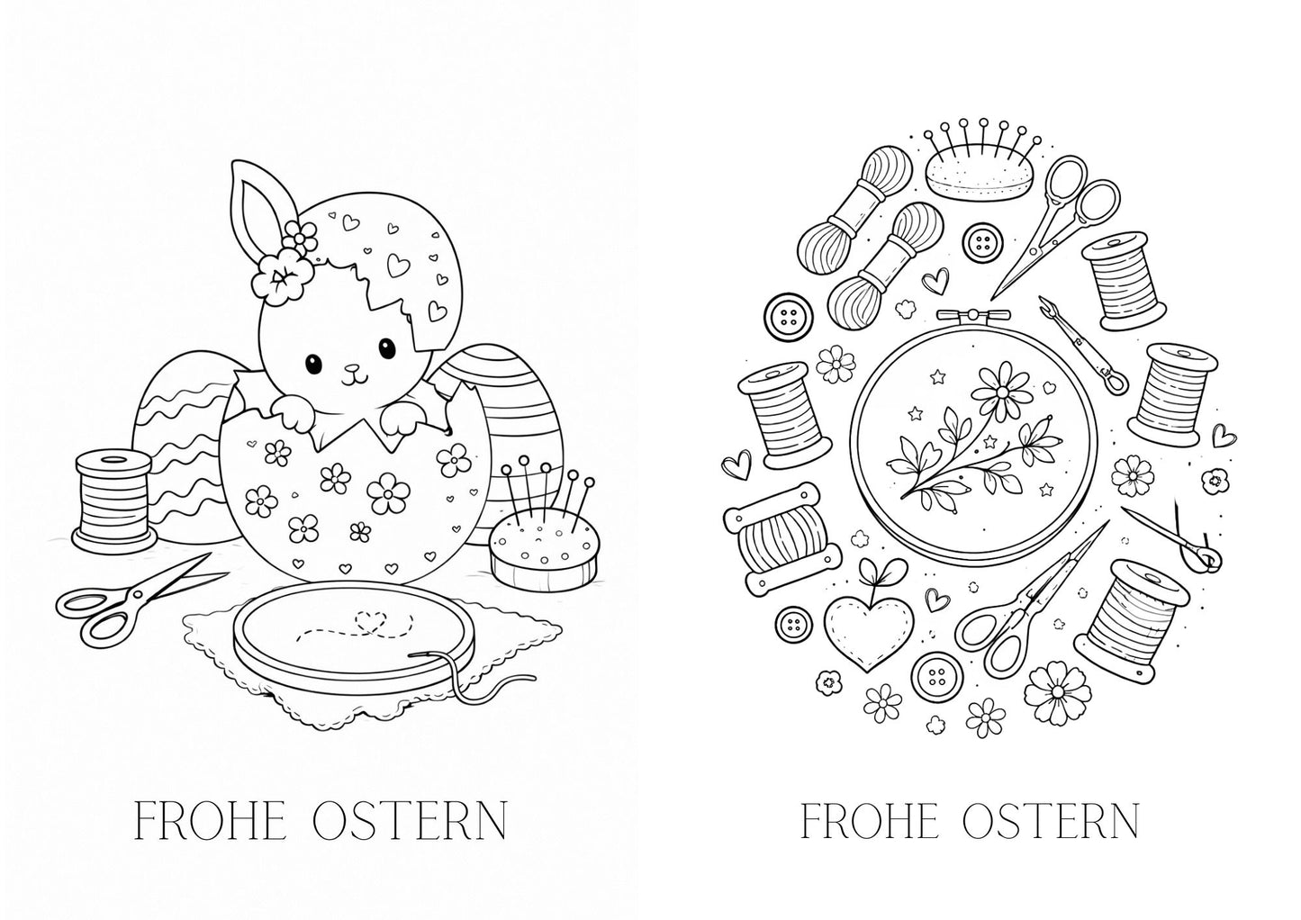 Oster-Freebie PDF Download