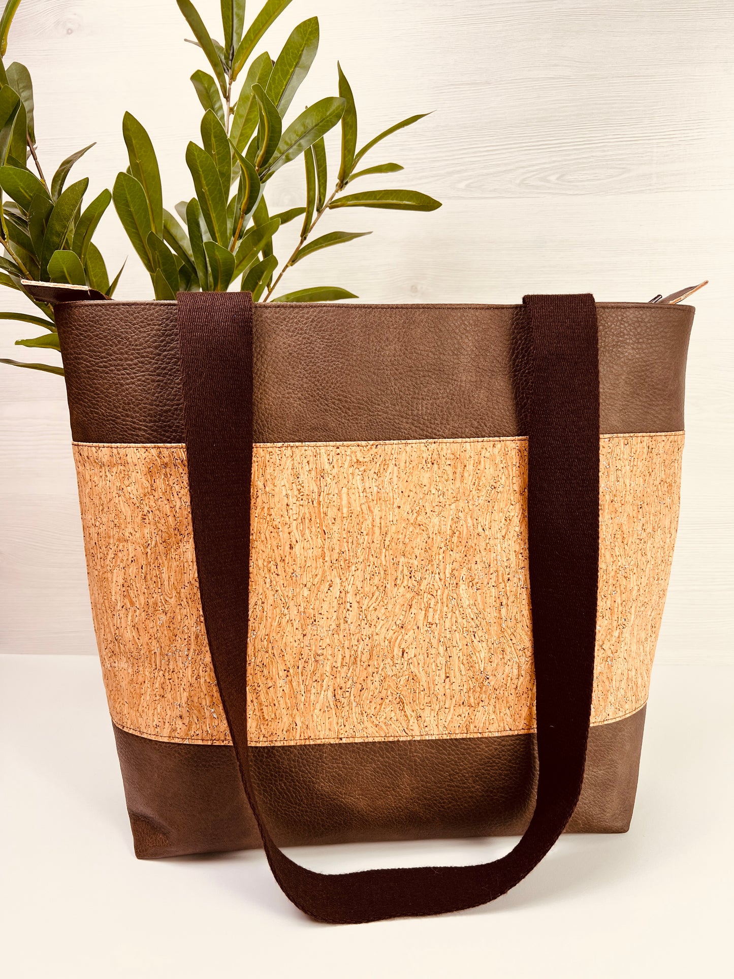 PDF DOWNLOAD Schnittmuster Schultertasche Darmstadt
