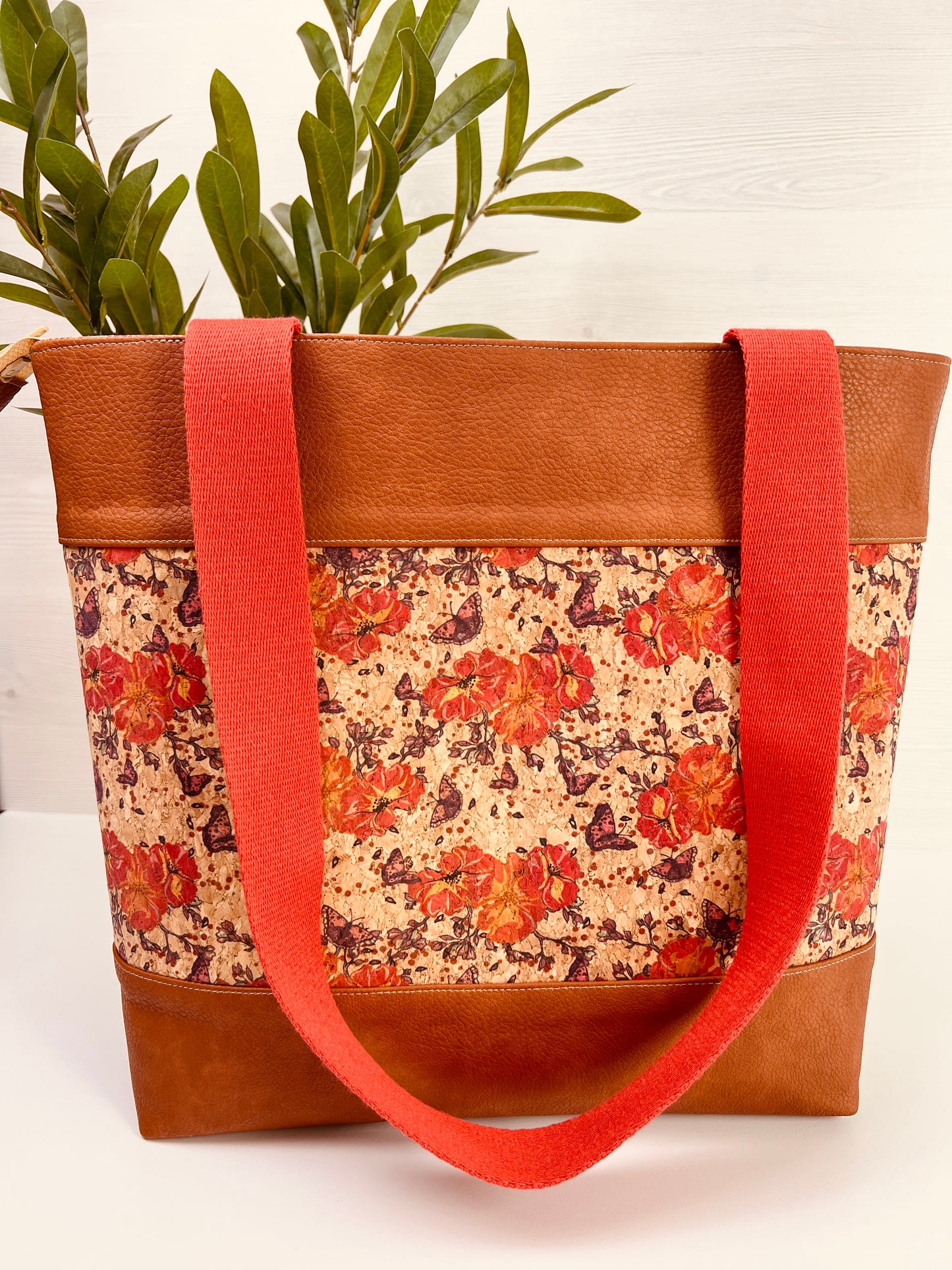 PDF DOWNLOAD Schnittmuster Schultertasche Darmstadt