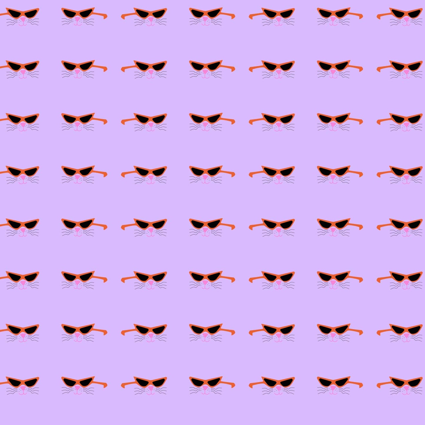 Designpaneel Cool Cat