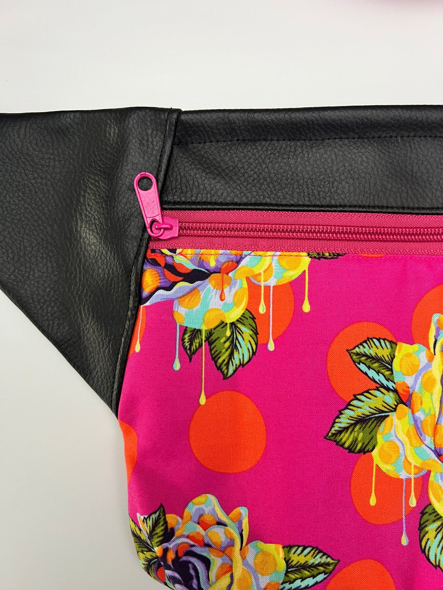 PDF DOWNLOAD Schnittmuster Slingbag Stichtag