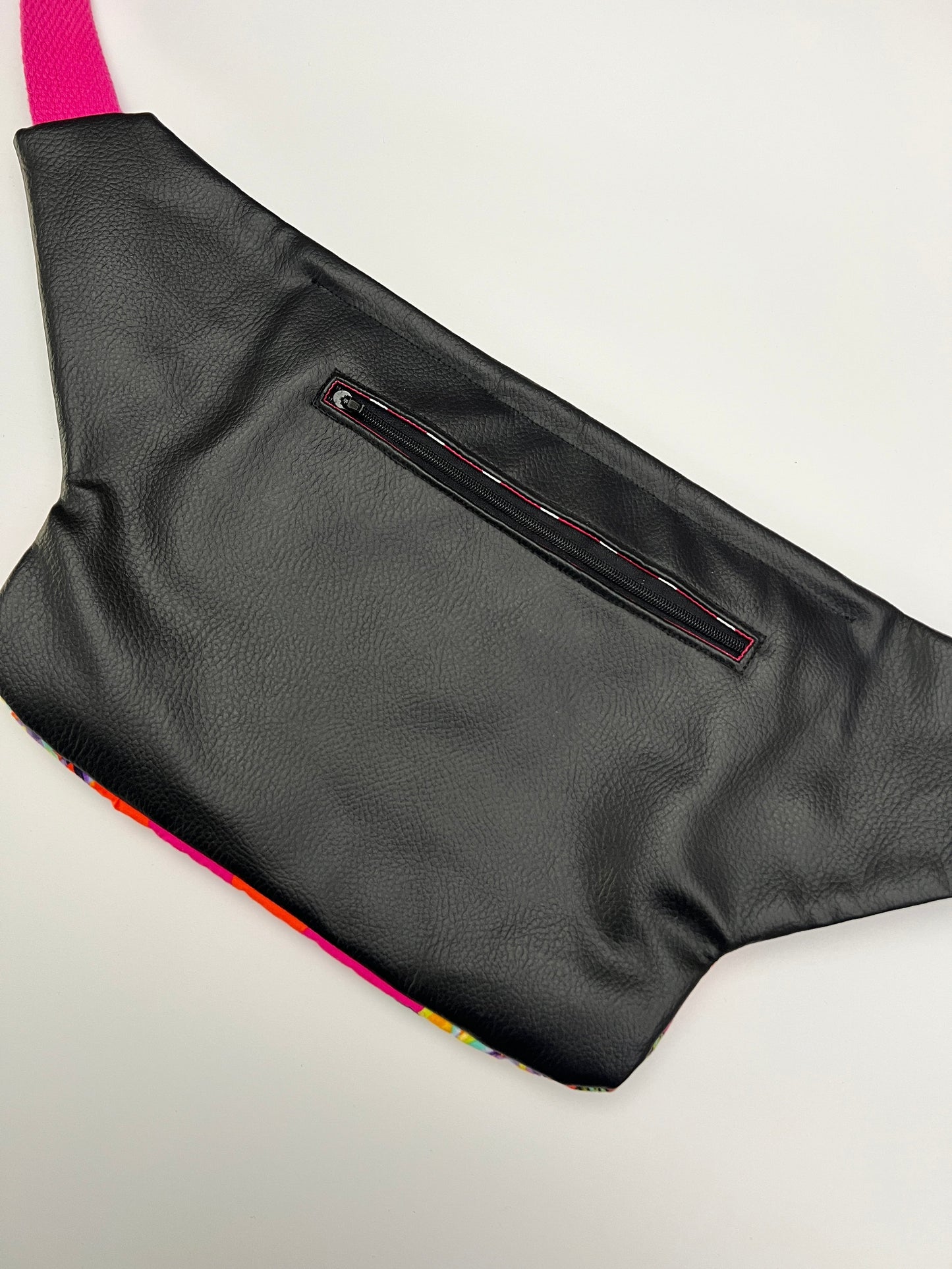 PDF DOWNLOAD Schnittmuster Slingbag Stichtag