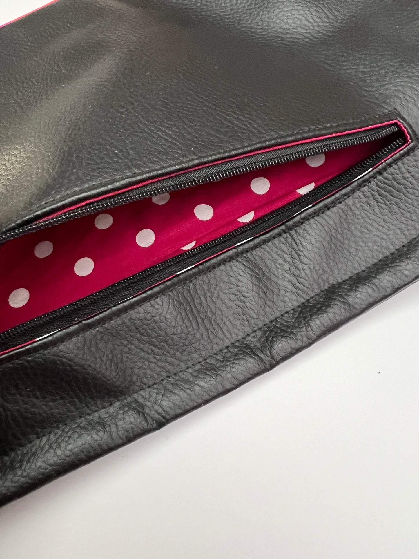 PDF DOWNLOAD Schnittmuster Slingbag Stichtag