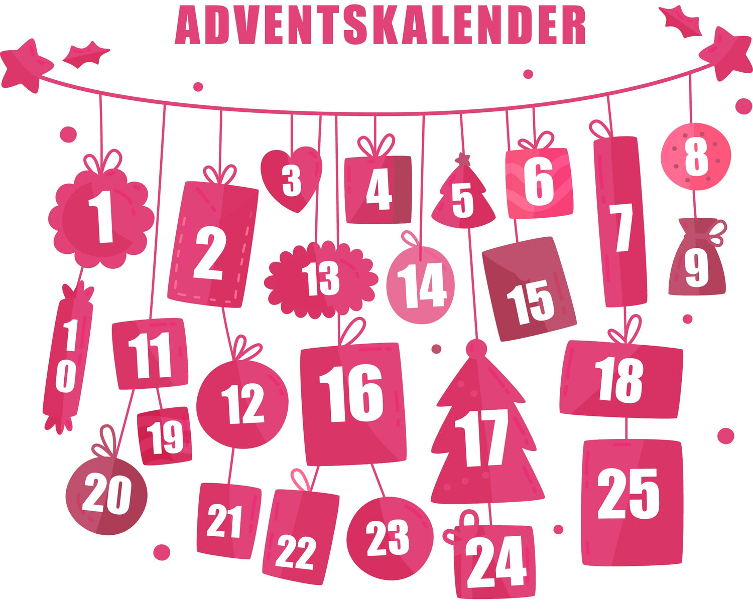 Adventskalender