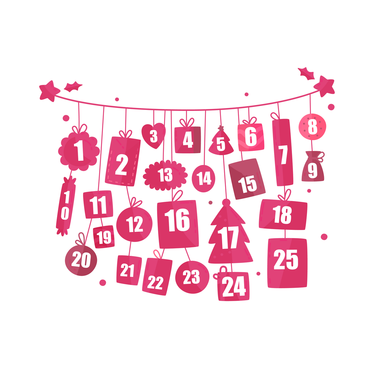 Adventskalender
