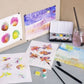 DIY Set Watercolour "Aquarell-Set"