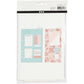 Post its & Lesezeichen Sortiment(14)