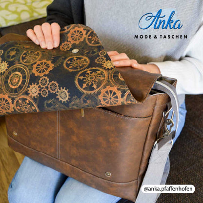 PDF DOWNLOAD Notebooktasche Julian