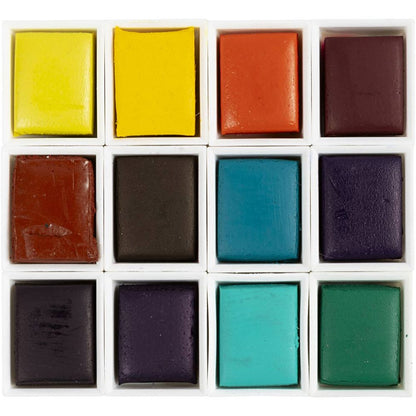 Aquarellfarben "Art Watercolour Paint"