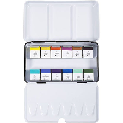 Aquarellfarben "Art Watercolour Paint"