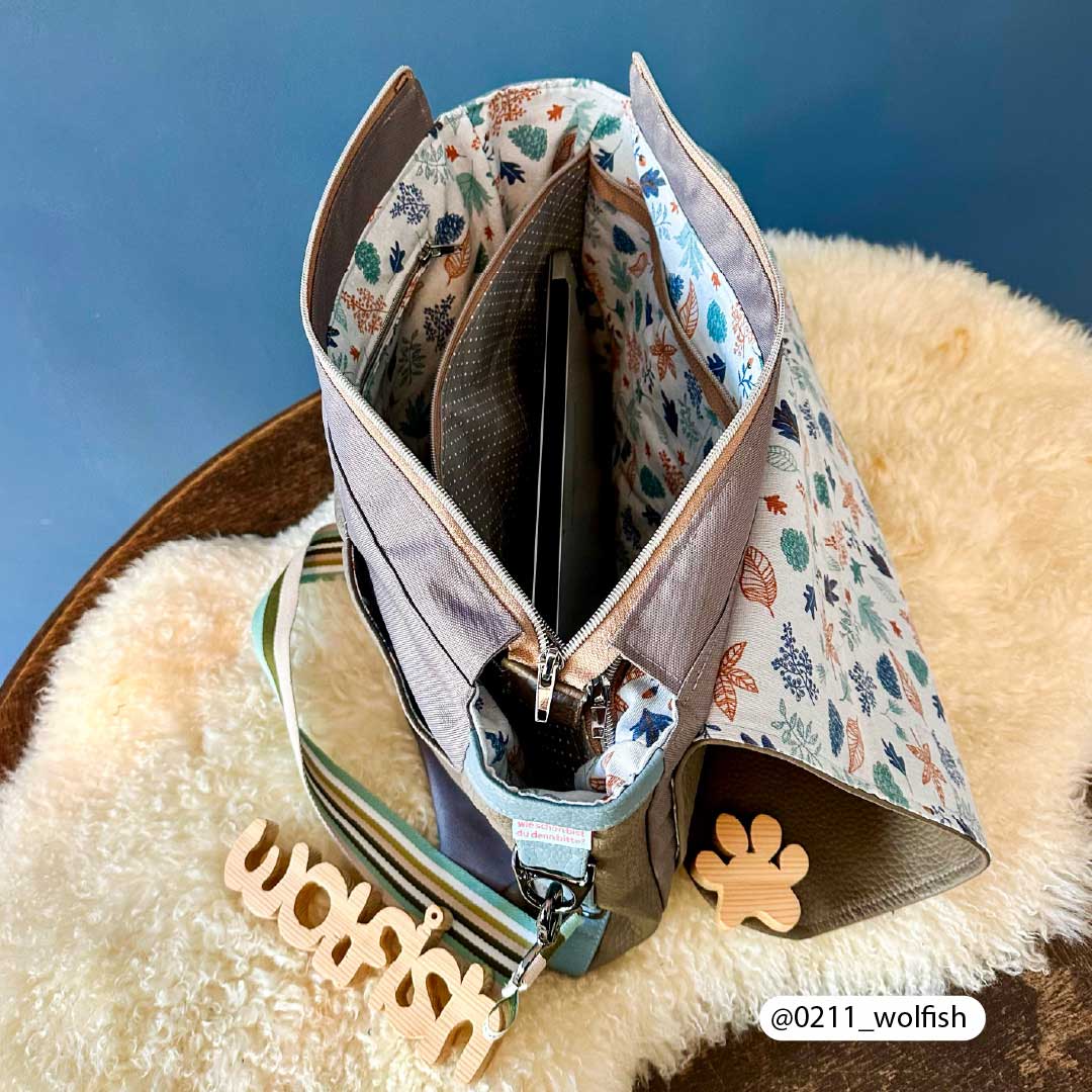 PDF DOWNLOAD Notebooktasche Julian