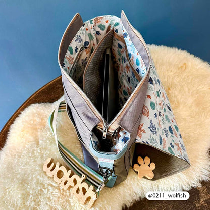 PDF DOWNLOAD Notebooktasche Julian