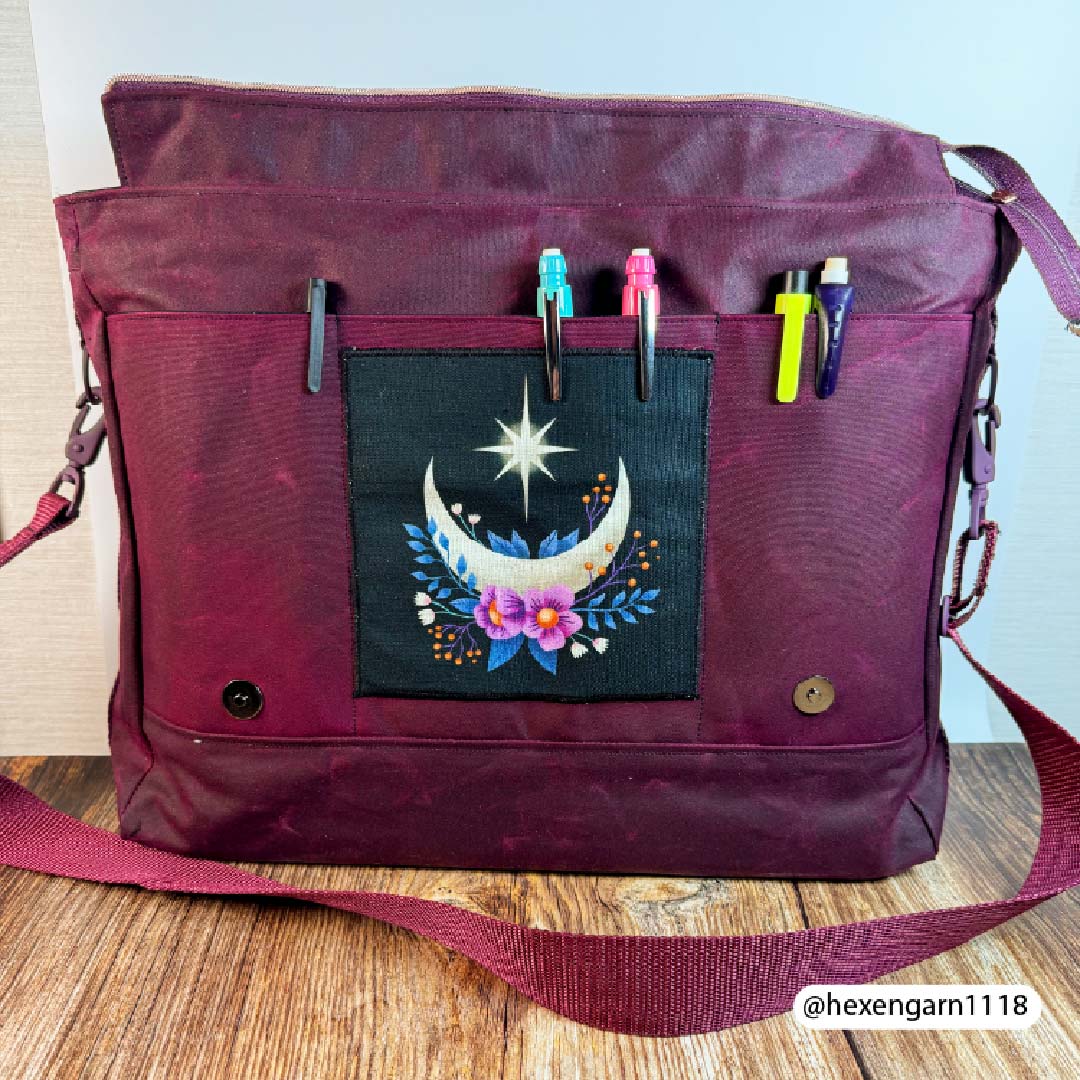 PDF DOWNLOAD Notebooktasche Julian