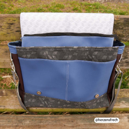 PDF DOWNLOAD Notebooktasche Julian