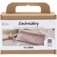 DIY Set Sticken Clutch (7)