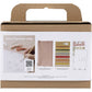 DIY Set Sticken Clutch (7)