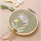 DIY Set Sticken Blumen (8)