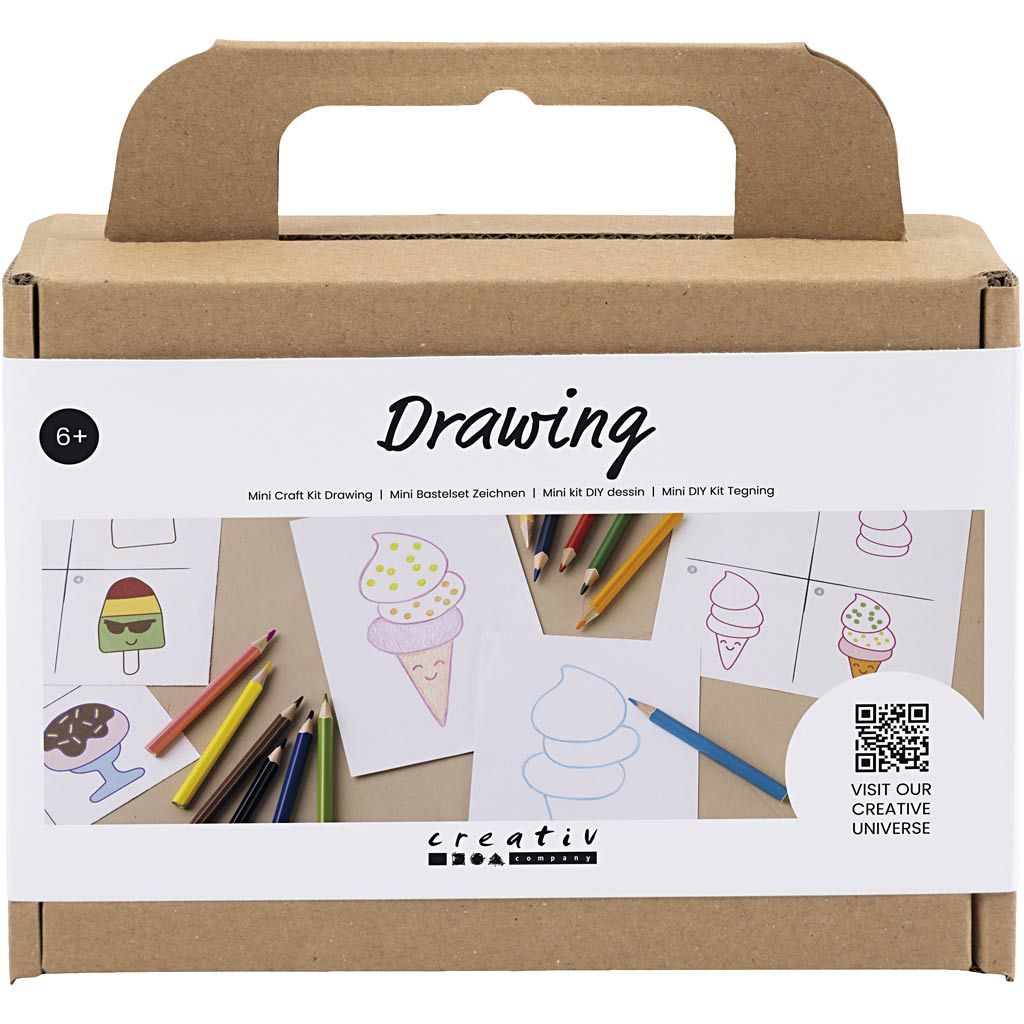 Kinder DIY Set zeichnen (12)