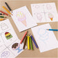 Kinder DIY Set zeichnen (12)
