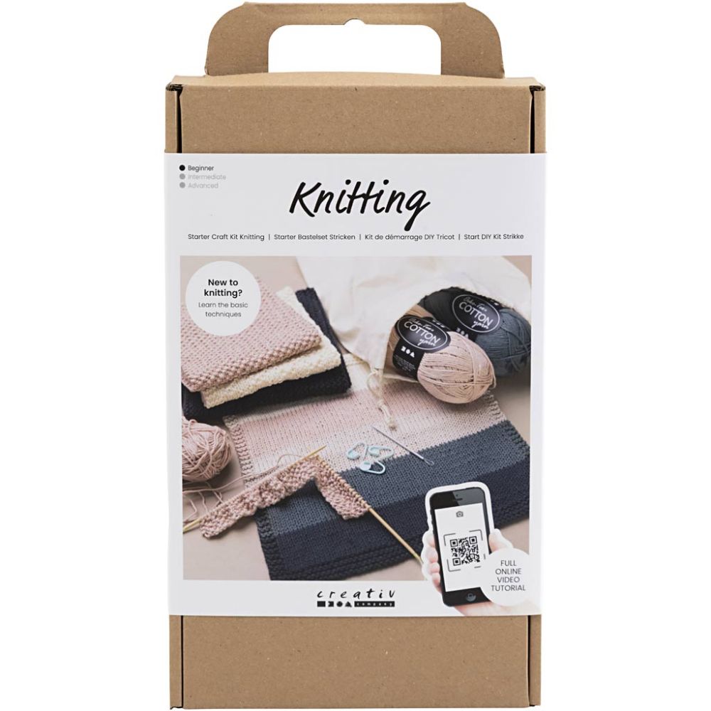 DIY Starter Set Stricken
