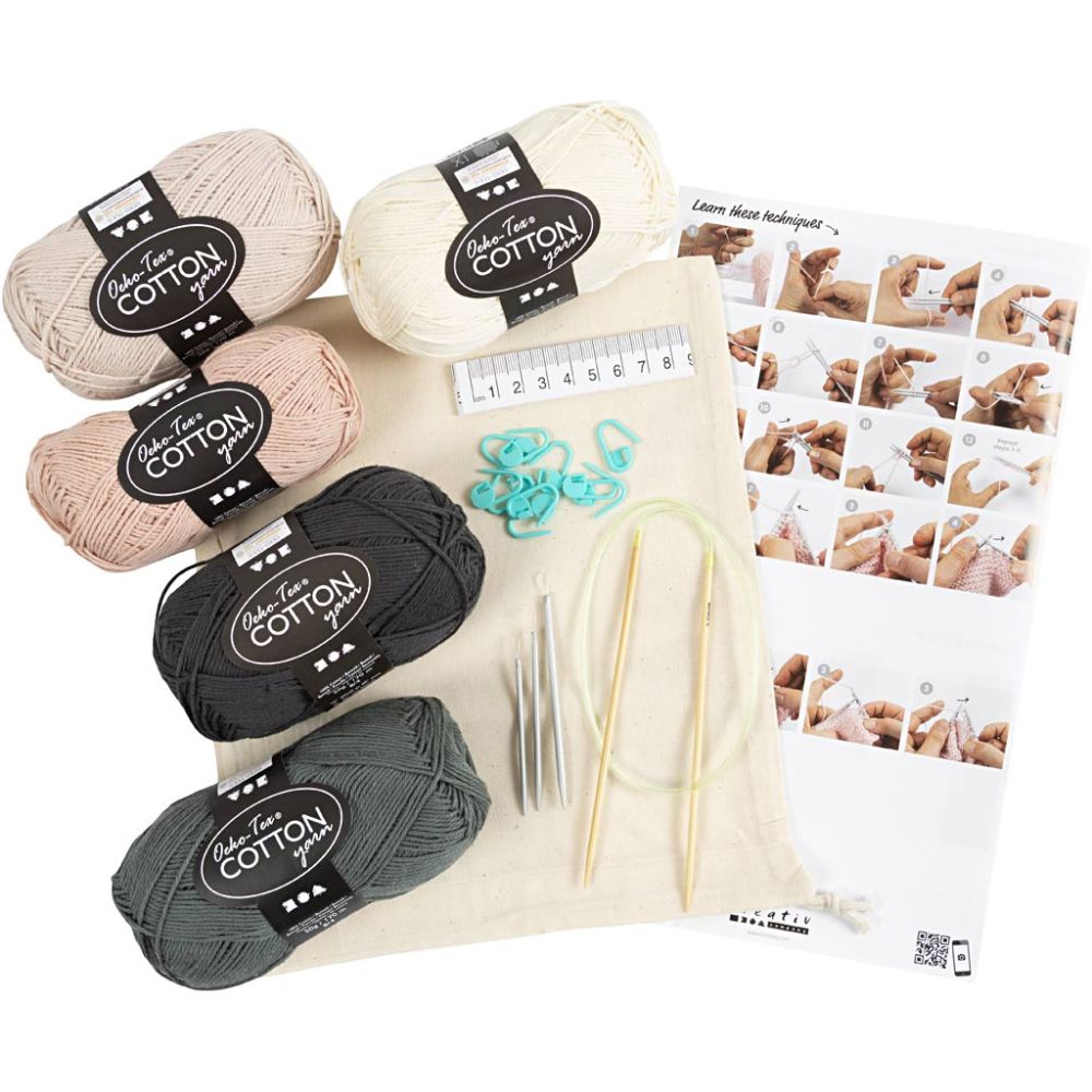 DIY Starter Set Stricken