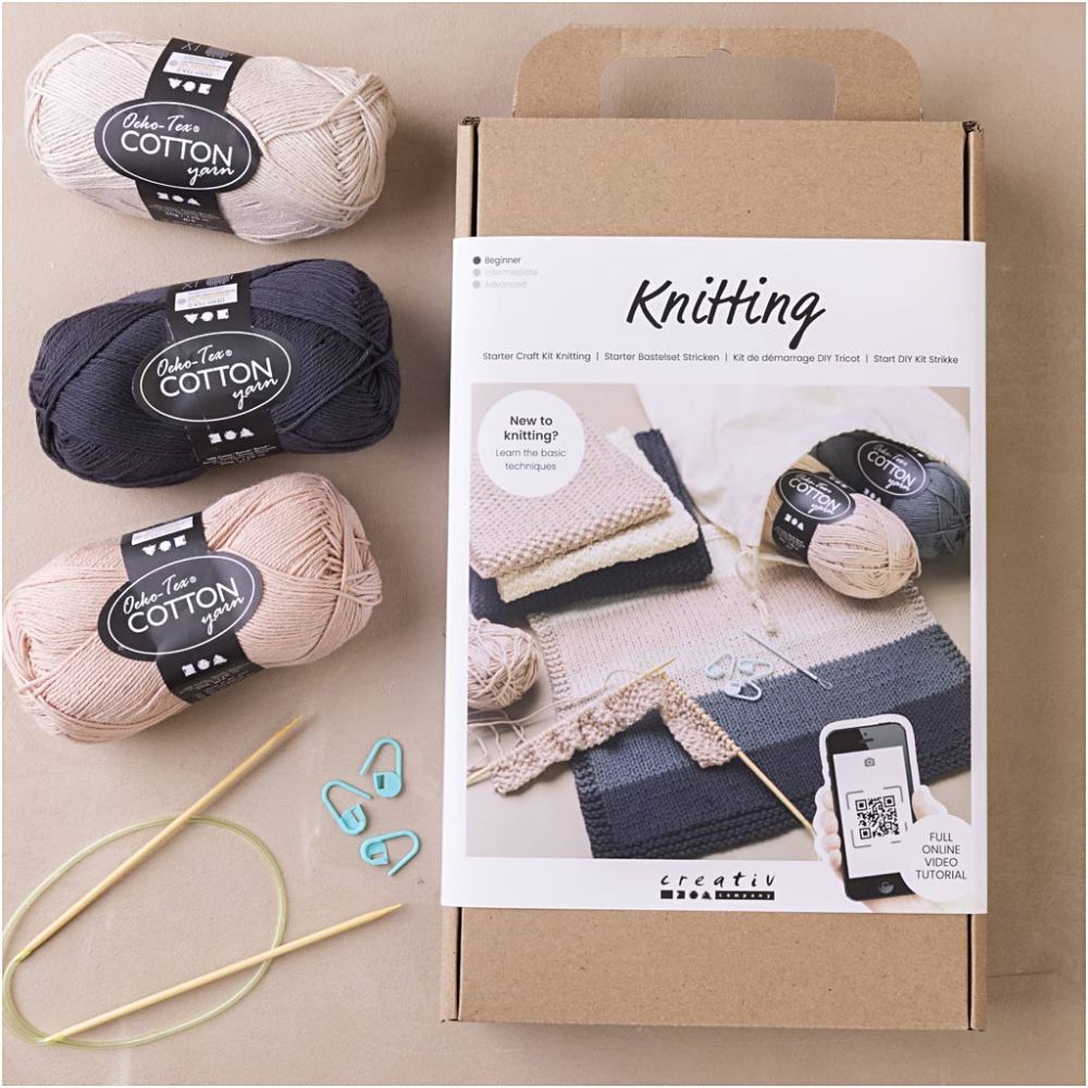 DIY Starter Set Stricken
