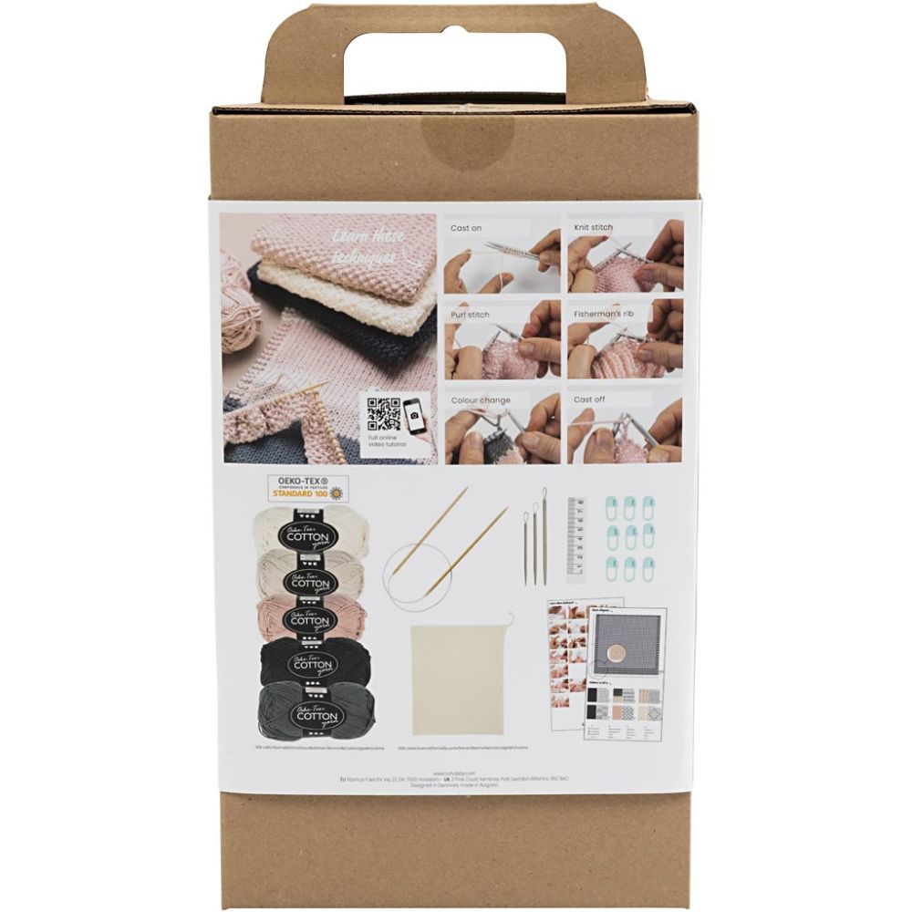 DIY Starter Set Stricken