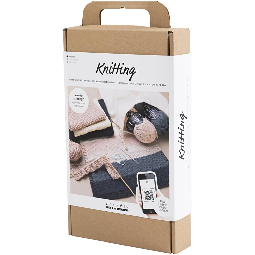 DIY Starter Set Stricken