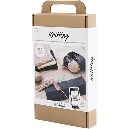 DIY Starter Set Stricken