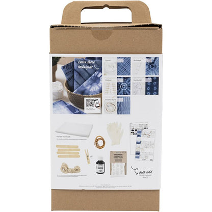 DIY Starter Set Batik